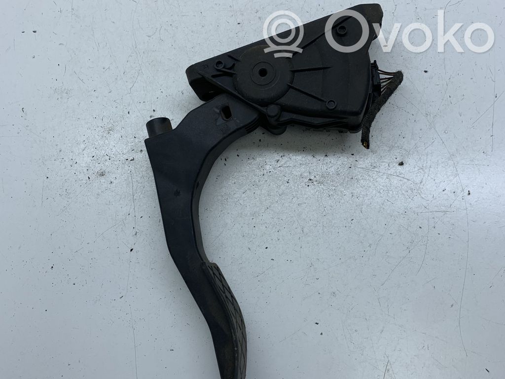 Audi A6 S6 C6 4F Gaspedal 