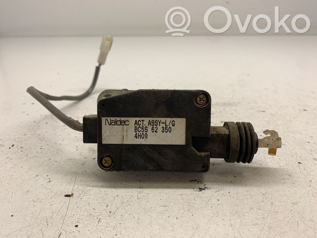 Mazda 323 F Central locking motor 