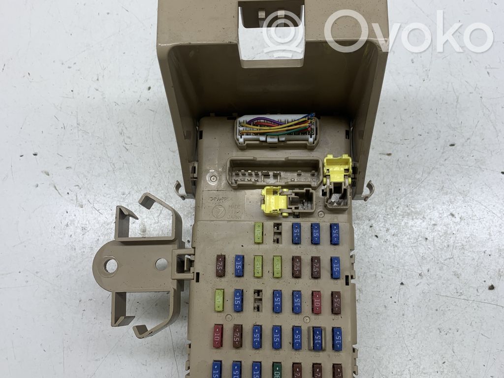 Subaru Legacy Fuse module 
