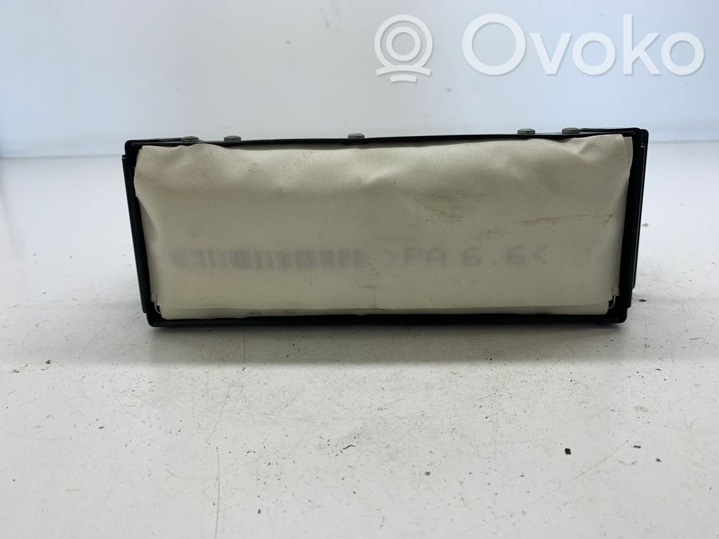 Volkswagen PASSAT B5 Poduszka powietrzna Airbag pasażera 