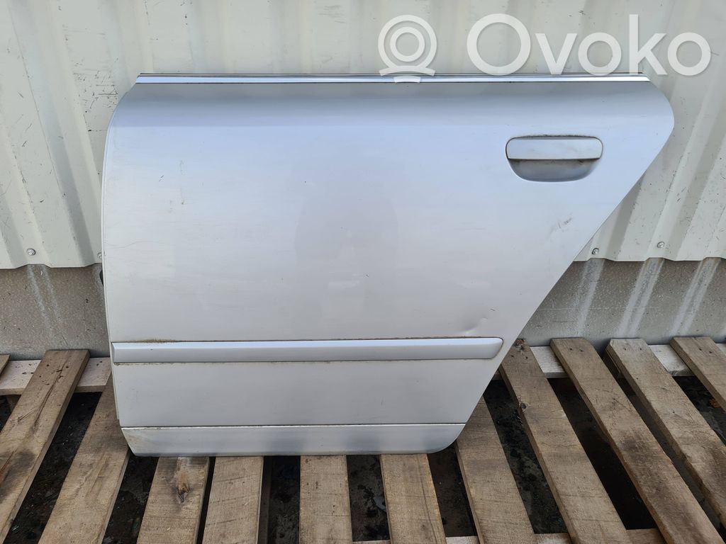 Audi A4 S4 B6 8E 8H Puerta trasera 