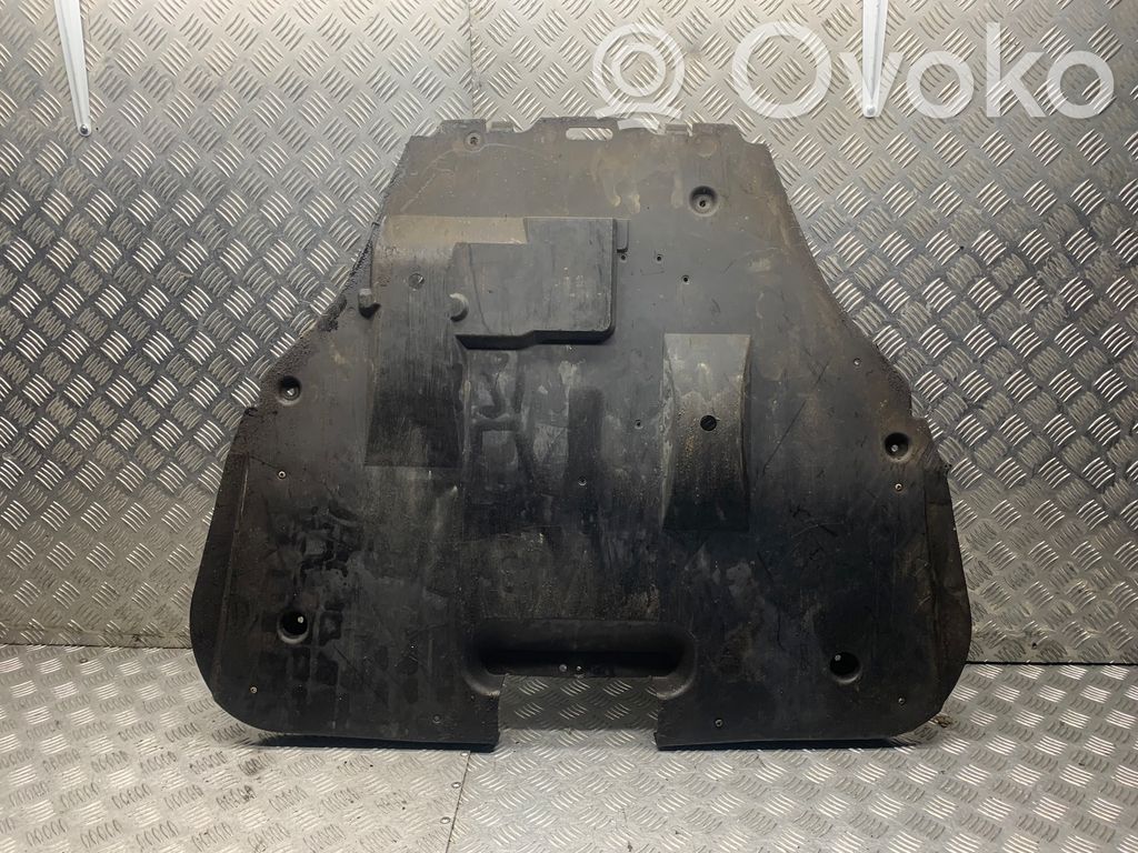Mazda 6 Placa protectora/protector antisalpicaduras motor 