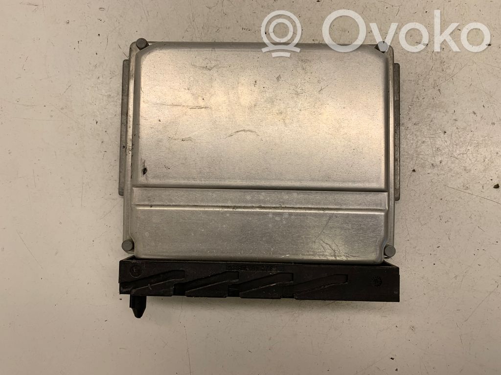 Engine control unit/module   0281001776,28SA4018,09496667A