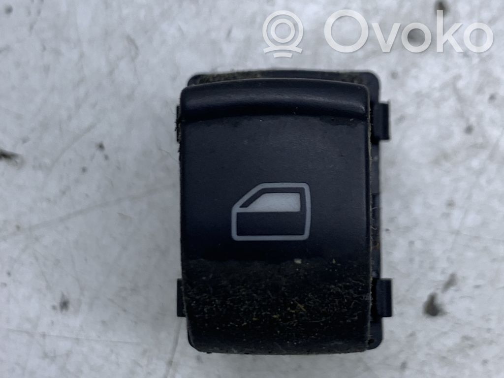 Audi A8 S8 D3 4E Elektrisko logu slēdzis 