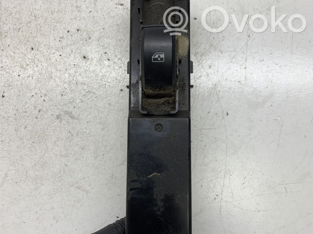 Saab 9-3 Ver2 Electric window control switch 