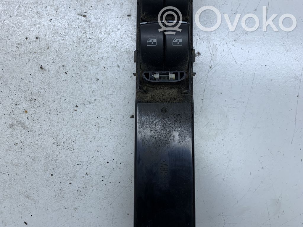 Electric window control switch   12803060,12803054,12803342,SAAB014A09