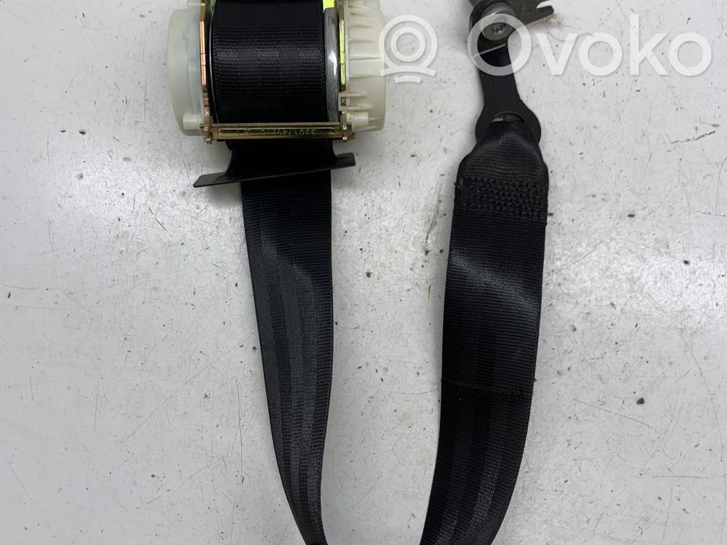 Cinturón trasero   5M0857805,33044247