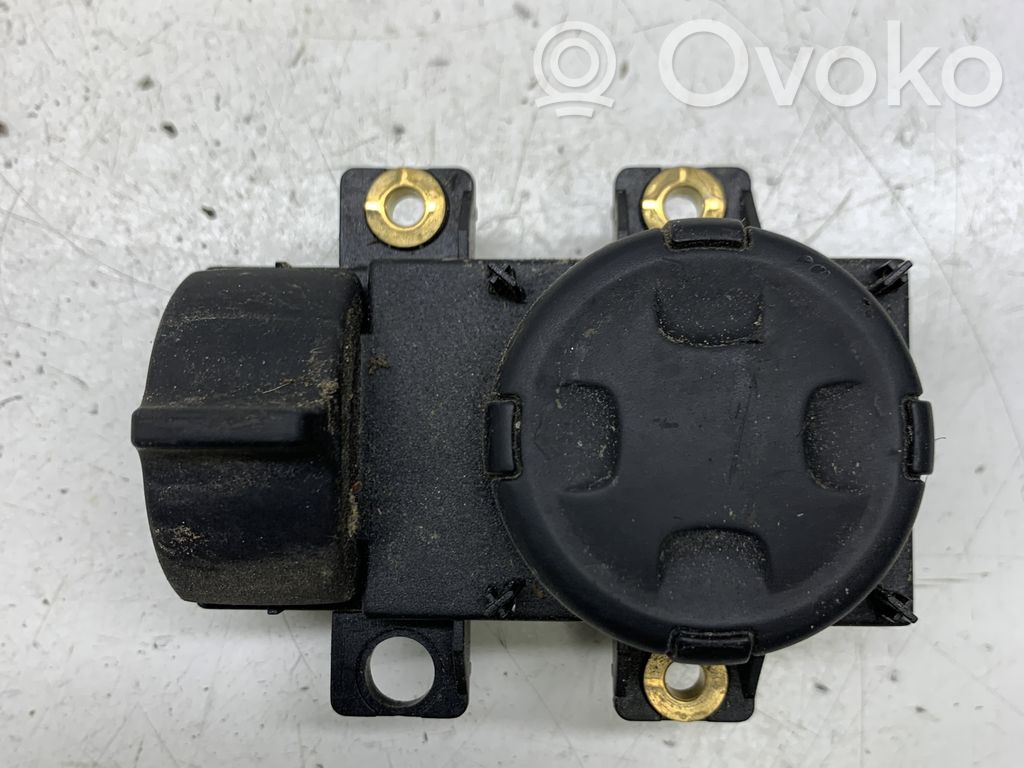 Audi A8 S8 D3 4E Interruptor de control del asiento 