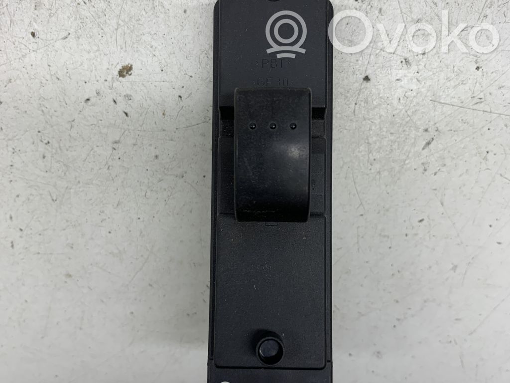 Mazda 3 I Electric window control switch 