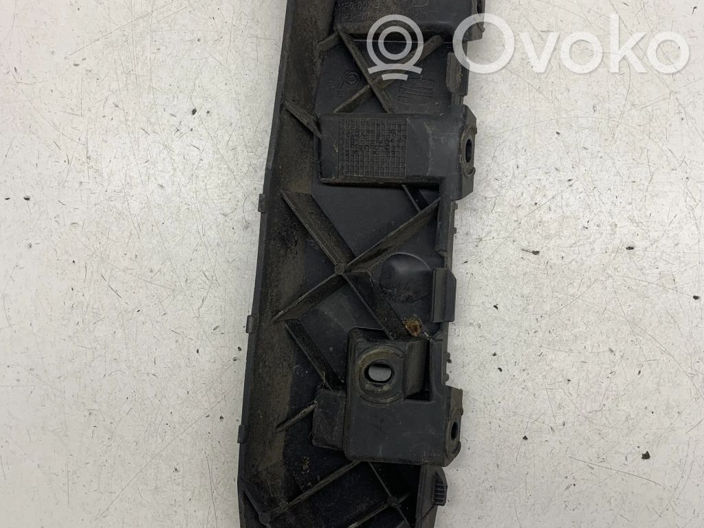 Seat Leon (1P) Rear bumper mounting bracket 