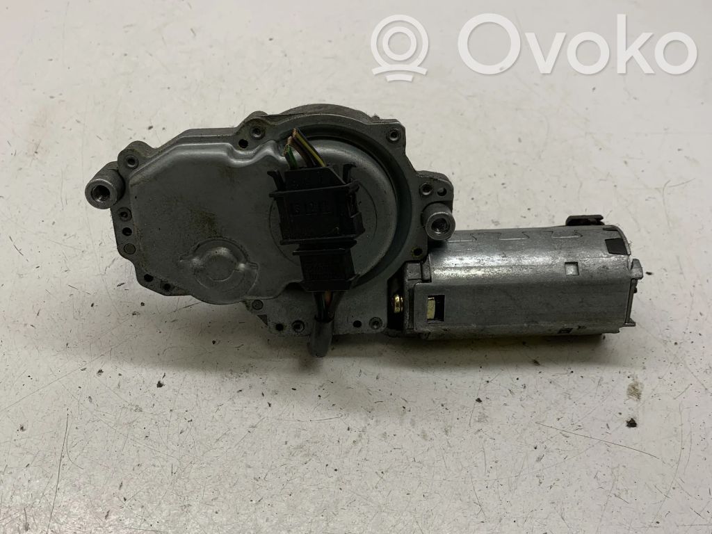 Ford Galaxy Silniczek wycieraczki szyby tylnej 