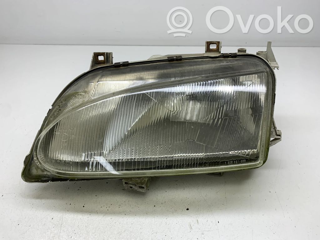 Headlight/headlamp   7M0941015L,0301048311