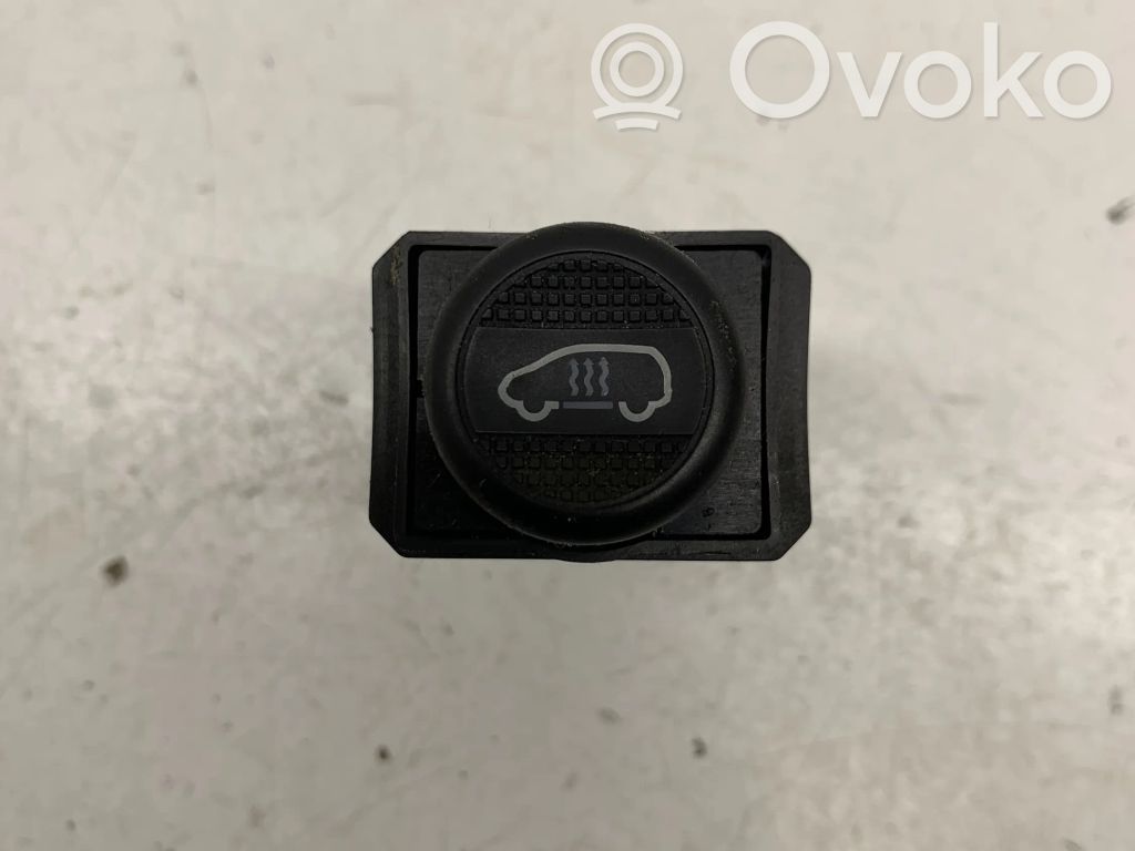 Air circulation switch   7M0959561A,95VW18578BAW