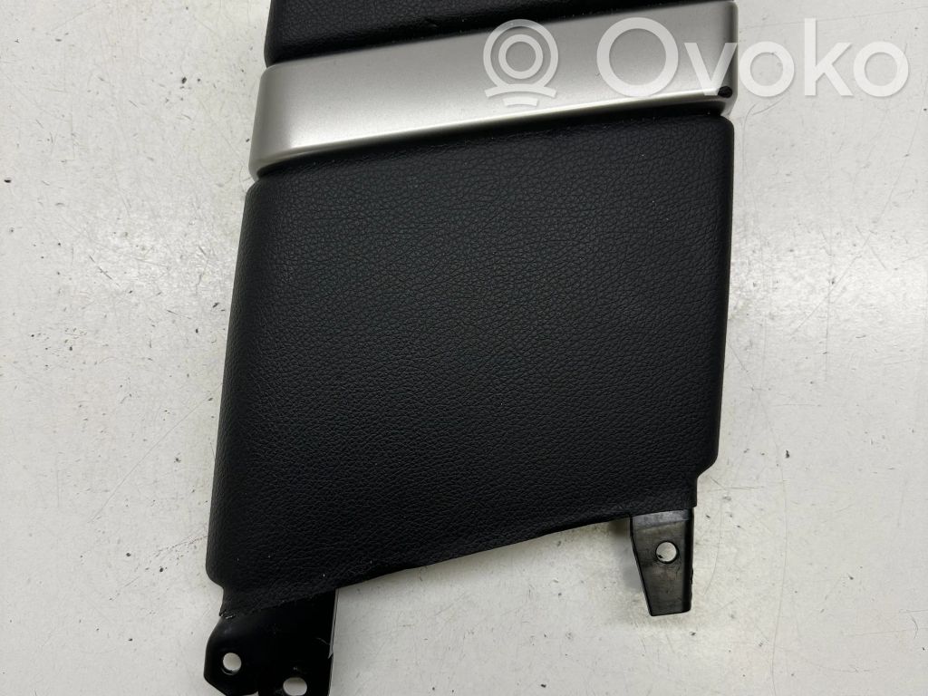 BMW 5 GT F07 Inne części wnętrza samochodu 