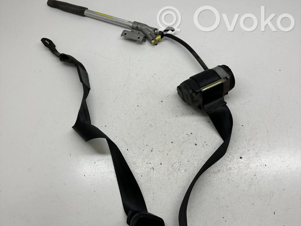 Audi A8 S8 D2 4D Front seatbelt 