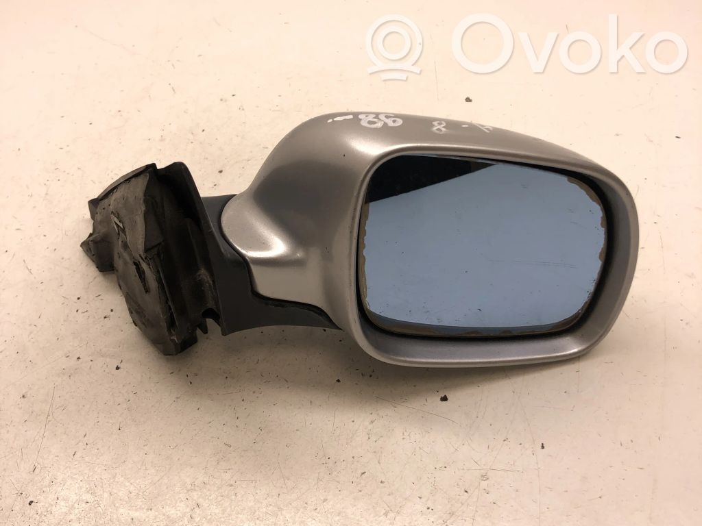 Audi A8 S8 D2 4D Etuoven sähköinen sivupeili 