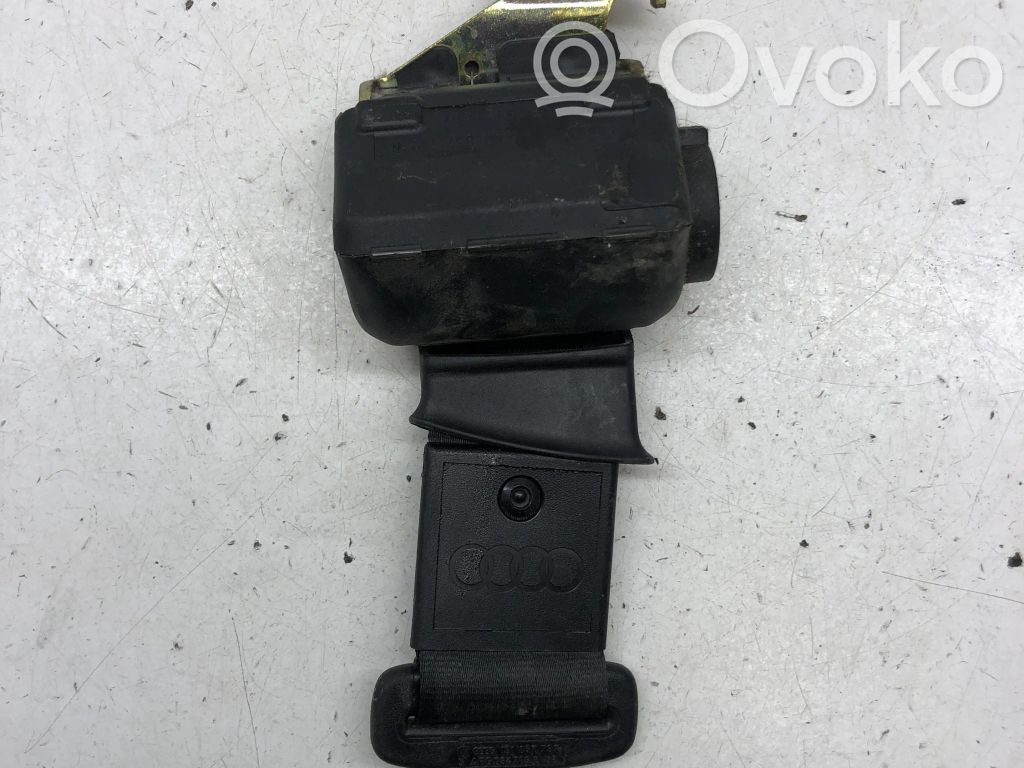 Audi A8 S8 D2 4D Cinturón medio (trasero) 