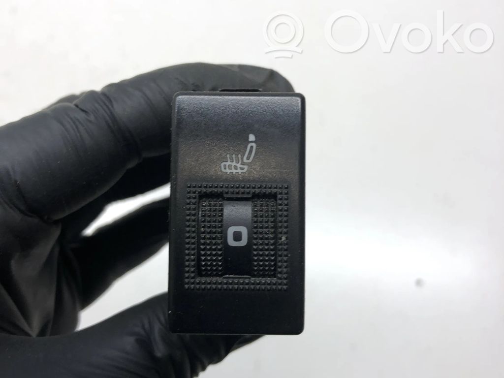 Seat heating switch   4D0963563C,4D0963563C