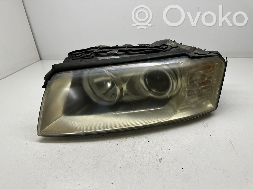Audi A8 S8 D3 4E Scheinwerfer 