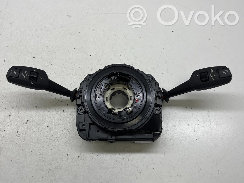 BMW 3 E90 E91 Interruptor/palanca de limpiador de luz de giro 