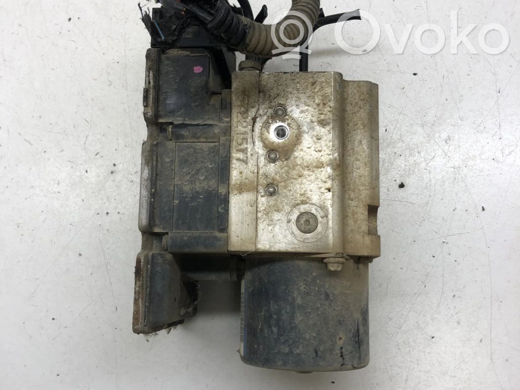 Fiat Croma Pompa ABS 