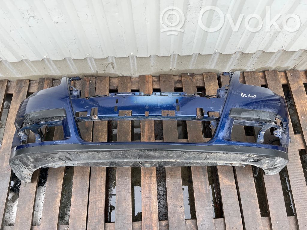 Volkswagen PASSAT B6 Parachoques delantero 