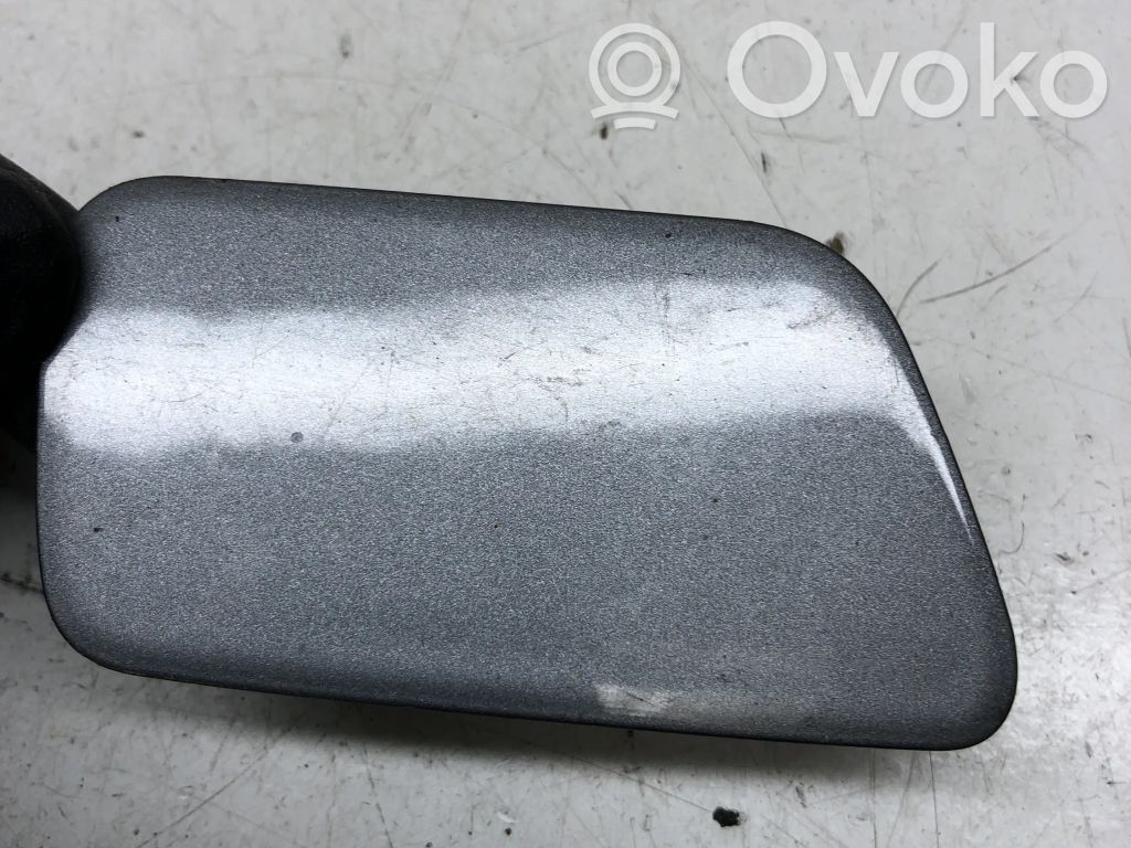 BMW 5 E60 E61 Zaślepka spryskiwacza lampy przedniej 