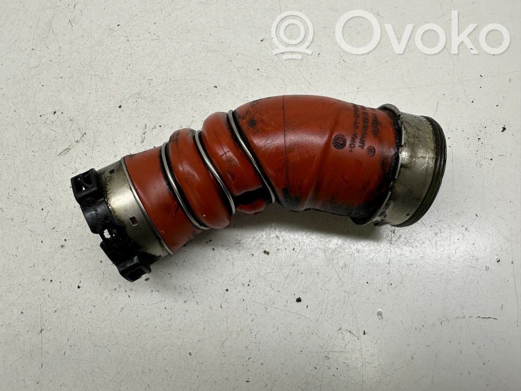 BMW X5 E70 Interkūlerio žarna (-os)/ vamzdelis (-iai) 