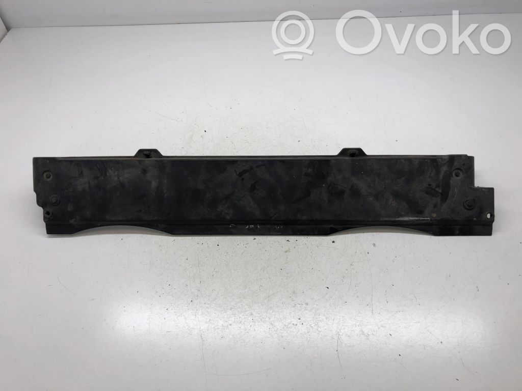 BMW X5 E70 Ylempi jäähdyttimen ylätuen suojapaneeli 