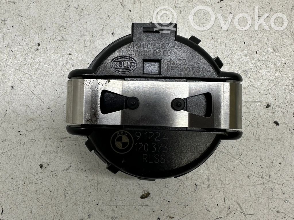 BMW X5 E70 Regensensor 
