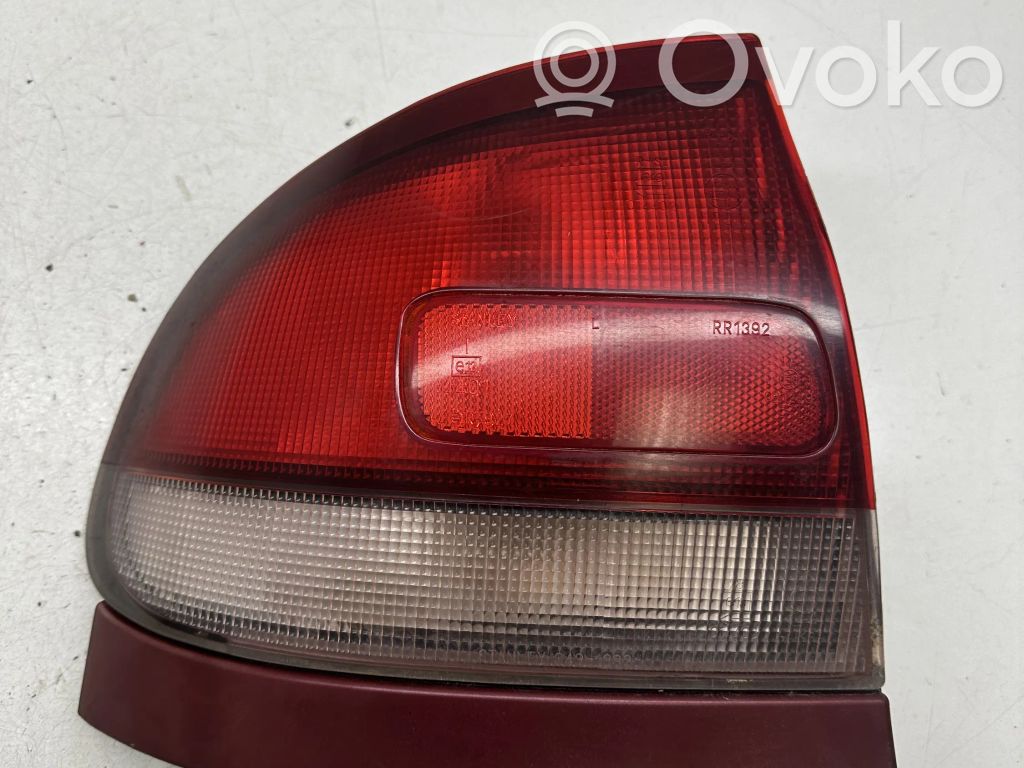Mazda 626 Takavalot 