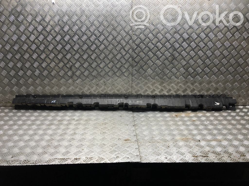 BMW X5 E70 Sill supporting ledge 