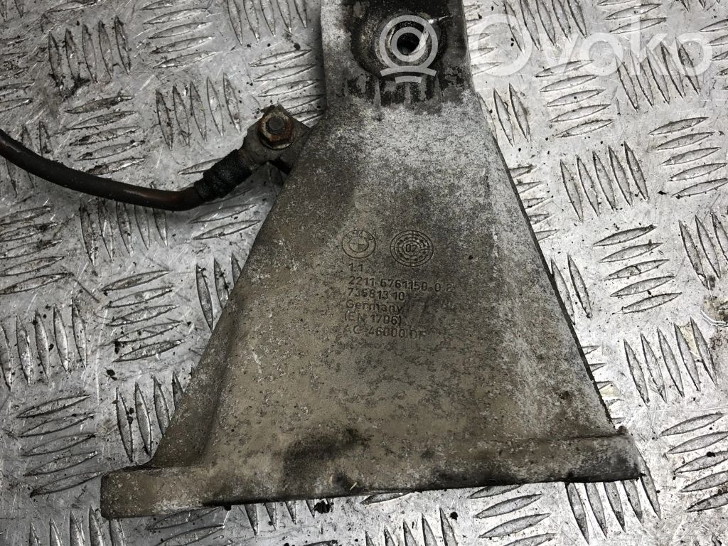 BMW 5 E60 E61 Soporte de montaje del motor (Usadas) 