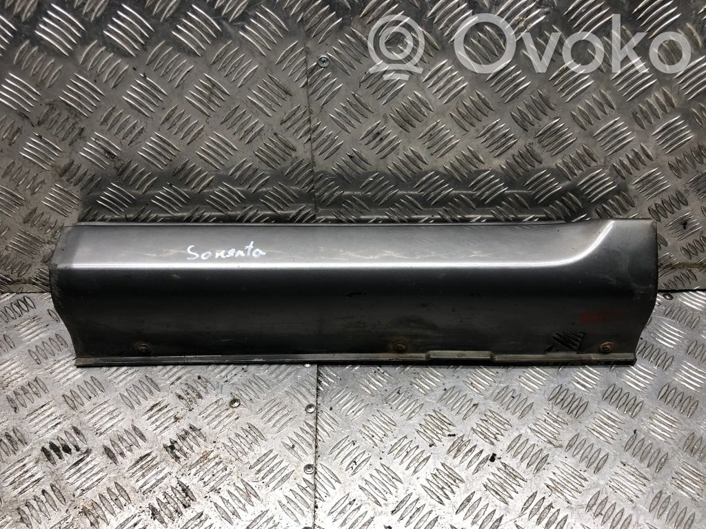 KIA Sorento Listón 