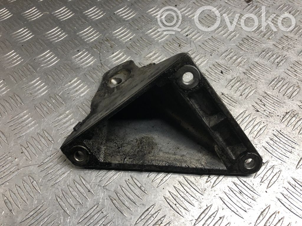 BMW 5 E60 E61 Support, suspension du moteur 