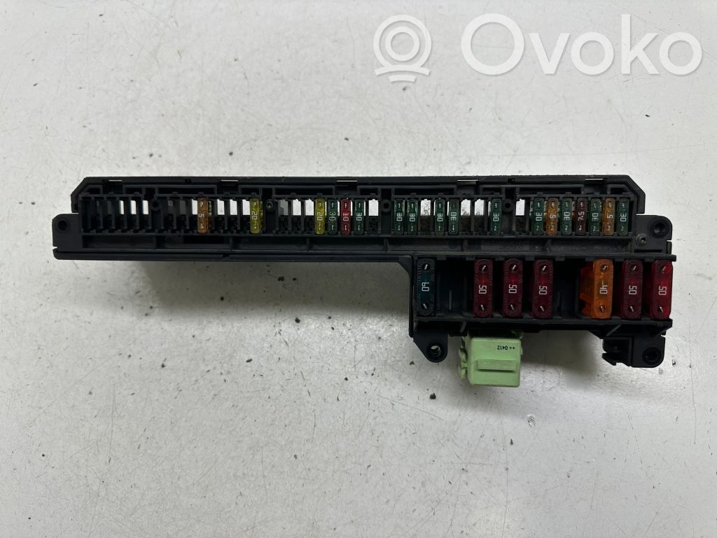 BMW 5 E60 E61 Fuse module 