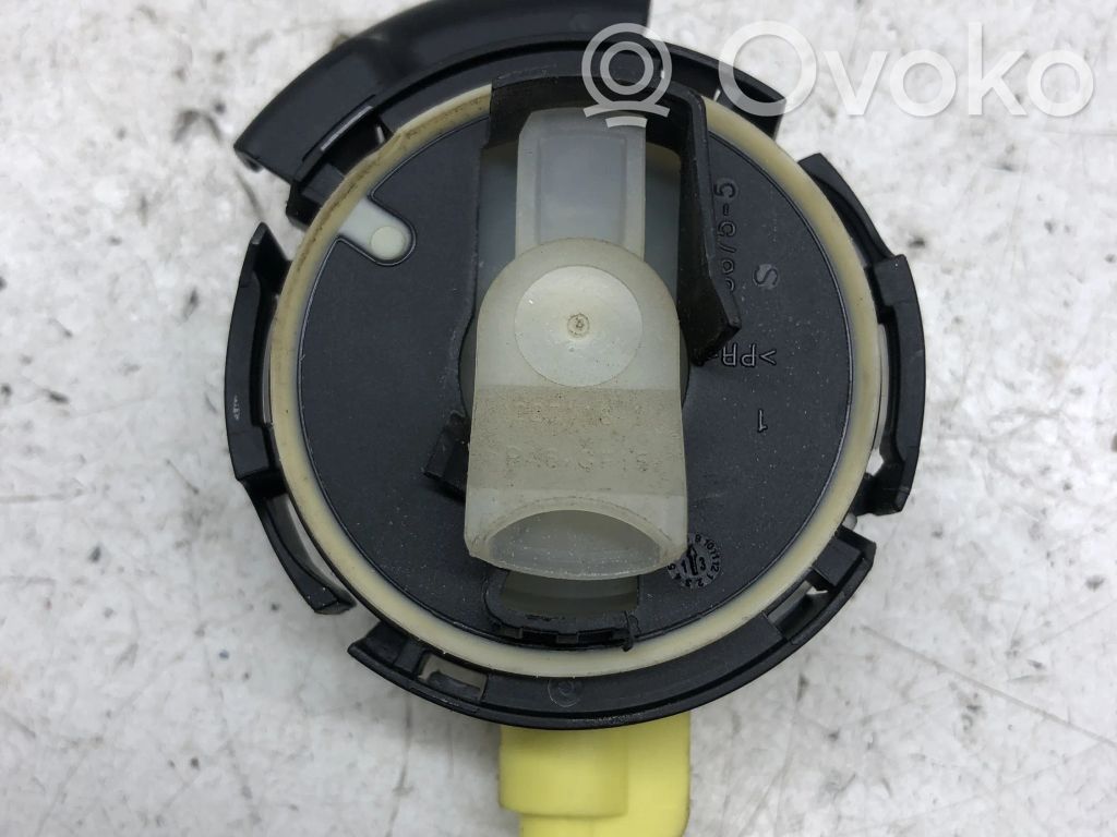 Volkswagen PASSAT B7 Airbagsensor Crashsensor Drucksensor 