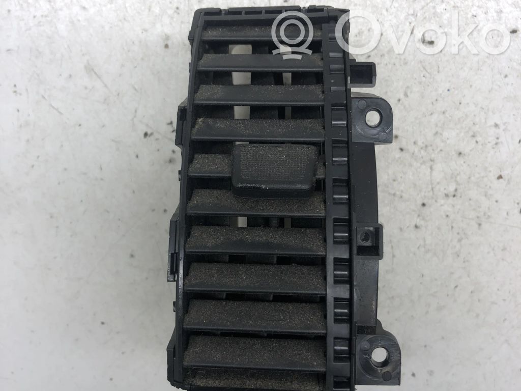 Nissan Note (E11) Luftausströmer Lüftungsdüse Luftdüse Mitte 