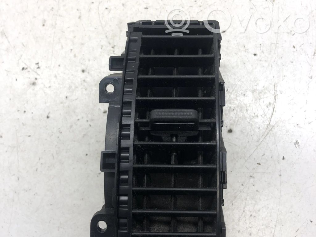 Nissan Note (E11) Luftausströmer Lüftungsdüse Luftdüse Mitte 