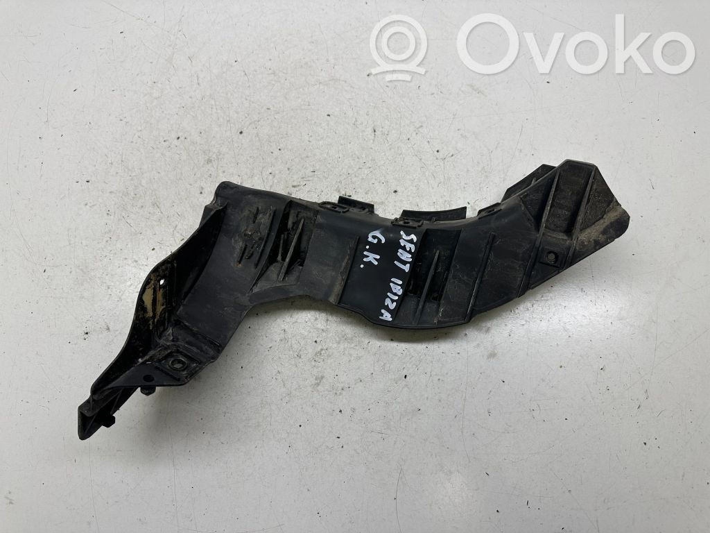 Seat Ibiza III (6L) Soporte de montaje del parachoques trasero 