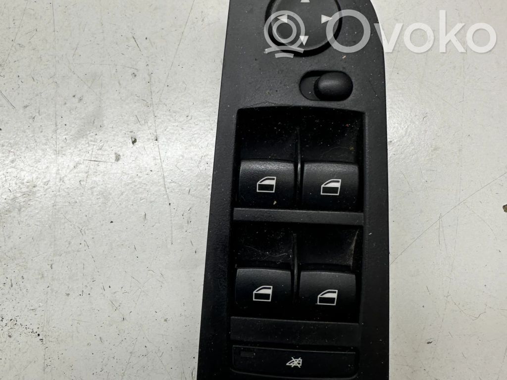 BMW 3 E90 E91 Electric window control switch 