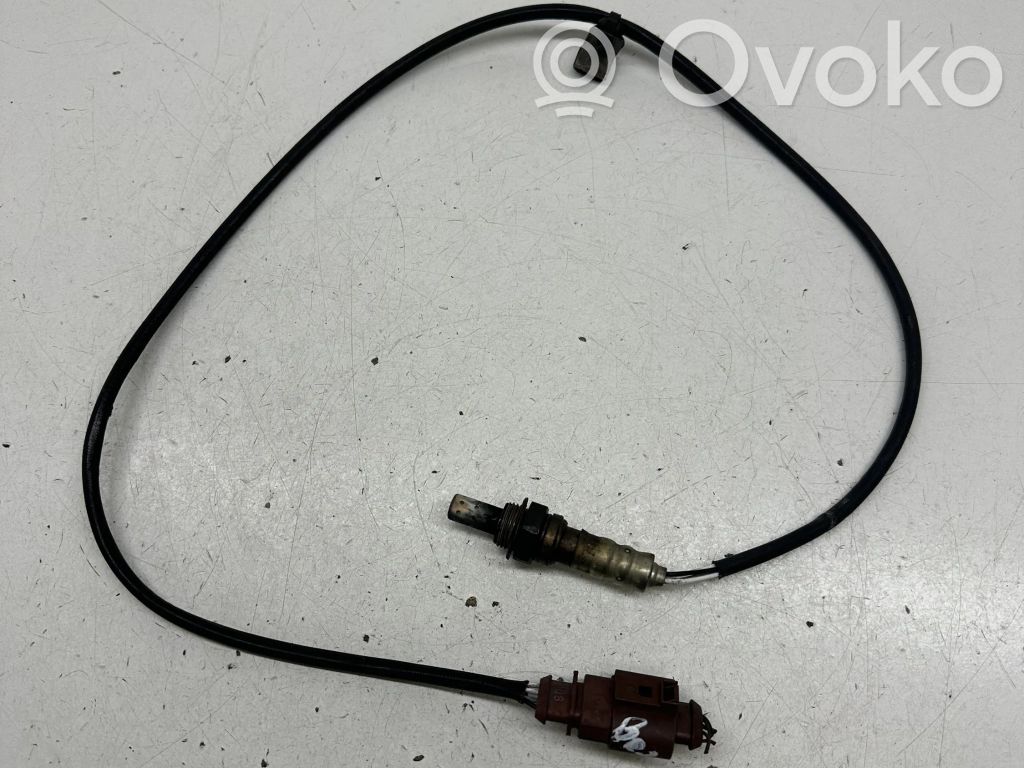 Lambda probe sensor   06E906265D,06E906265D