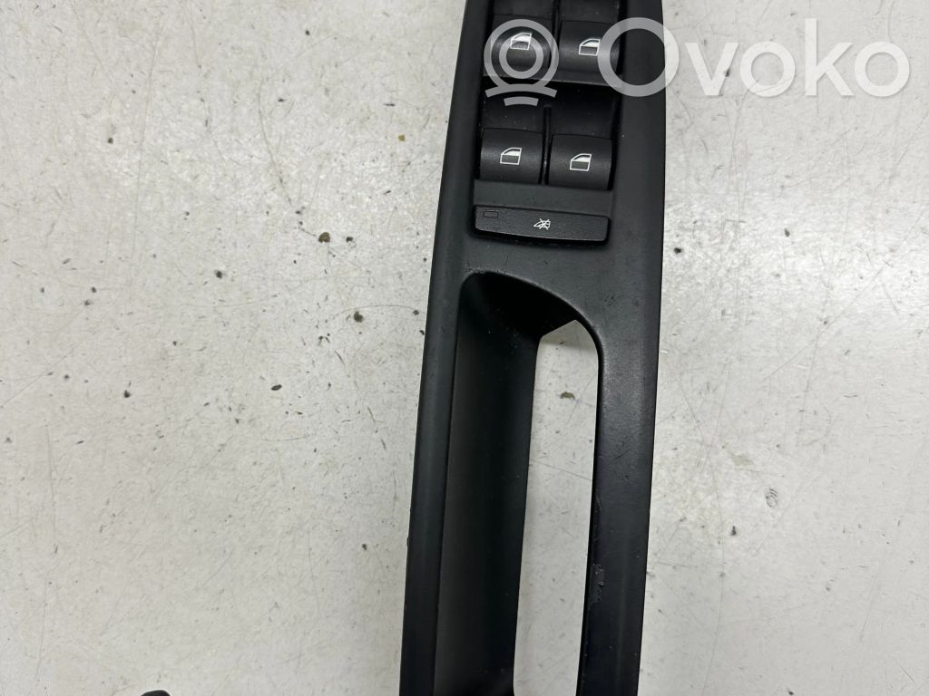 BMW X5 E70 Electric window control switch 