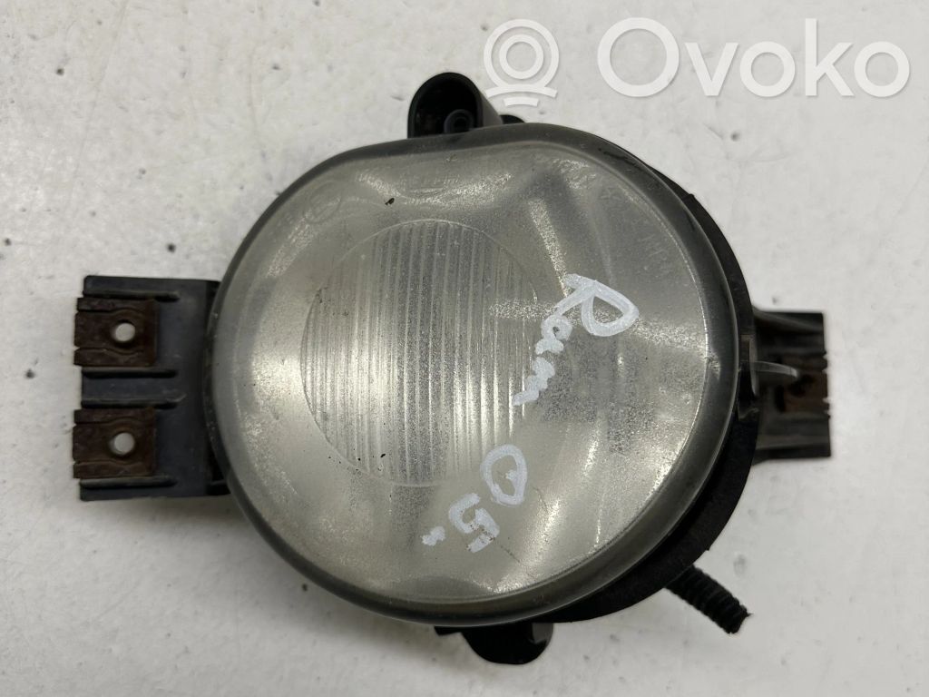 Miglas lukturis priekšā   55077474AB,55077474AB