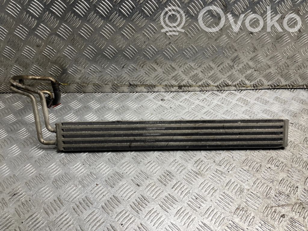 Chłodnica oleju wspomagania kierownicy   7L6422885,7L6422885A,7L6422885C