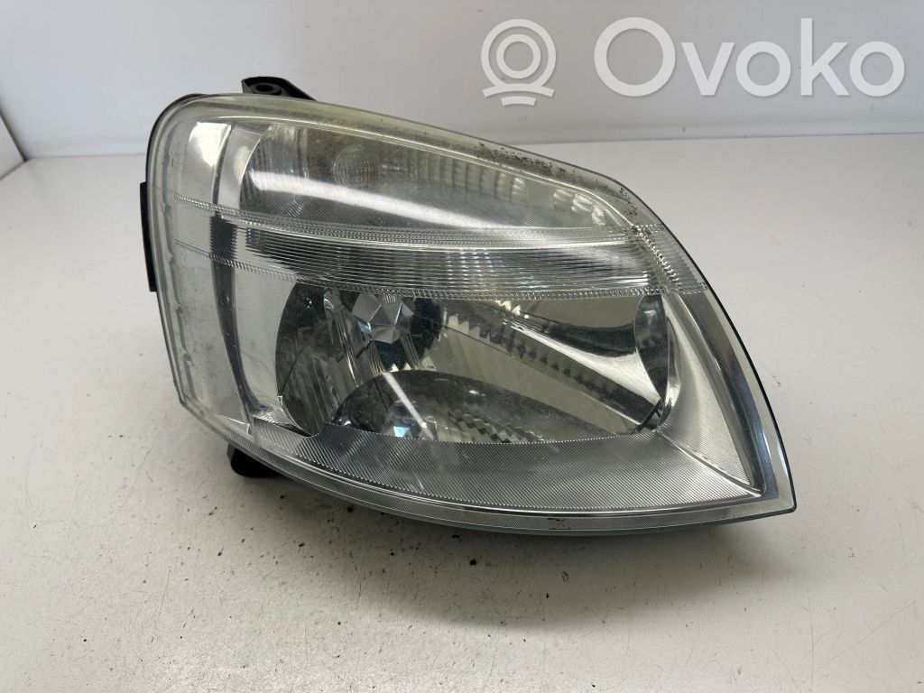 Headlight/headlamp