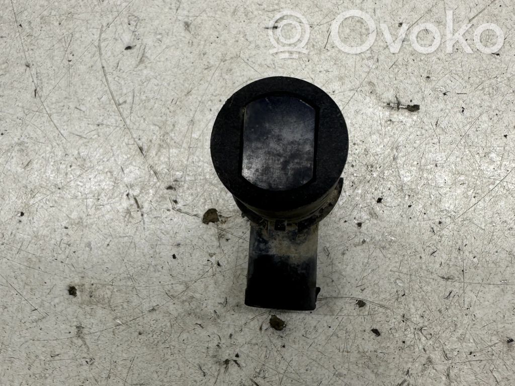 Renault Laguna II Sensor de aparcamiento PDC 