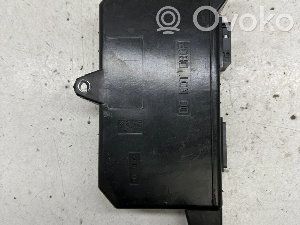Fiat Croma Unité de commande module de porte 