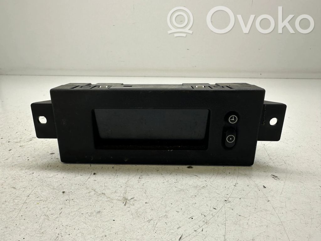 Screen/display/small screen   009164455,5WK70005