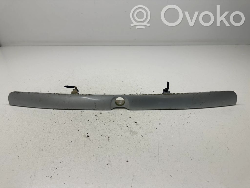 Éclairage de plaque d'immatriculation   8D5827576B,8D5827576B